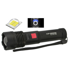 Ліхтарик ручний тактичний BL X72 P90 183576