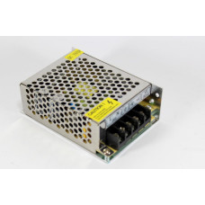 Адаптер 12V 5A METAL 183600