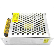 Адаптер 12V 5A METAL 183600