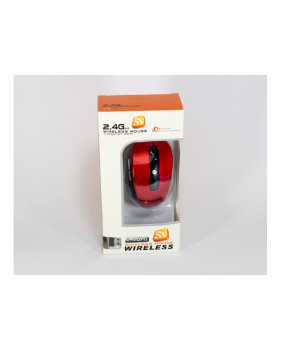 Бездротова миша для ПК MOUSE G108 WIRELESS 183617