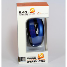 Бездротова миша MOUSE G109 WIRELESS 183618