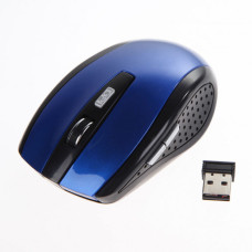 Бездротова миша MOUSE G109 WIRELESS 183618