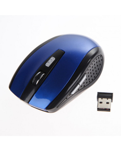 Бездротова миша MOUSE G109 WIRELESS 183618