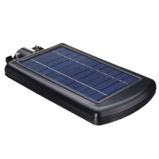 Вуличний ліхтар на стовп Solar Street Light 1VPP з дистанційним пультом 183630