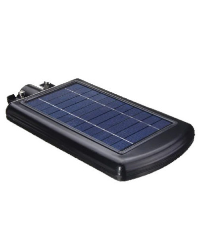 Вуличний ліхтар на стовп Solar Street Light 1VPP з дистанційним пультом 183630