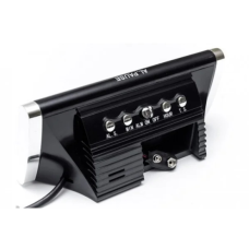 Годинник настільний VST 730 Led Alarm oclock Зелені 183655