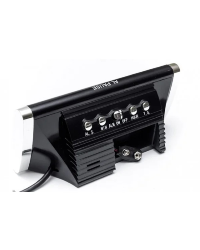 Годинник настільний VST 730 Led Alarm oclock Зелені 183655