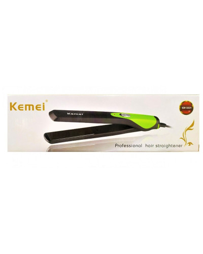 Праска Kemei JB-KM-3224 Рожева 183689