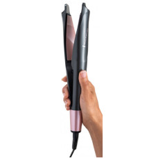 Щипці для волос REMINGTON Curl&Straight Confidence S6606 183773