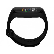 Розумні фітнес-годинник Smart Watch Mi BAND M5 Чорні 184021