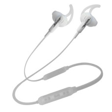 Навушники вакуумні з мікрофоном MDR MS 999 UBL BT Білі 184245