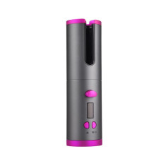 Автоматична плойка для завивки волосся Glynee Cordless Curls RAMINDONG RD-060 184259