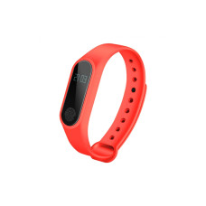 Фітнес браслет Band M2 Oled Червоний 184263