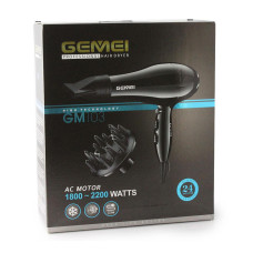 Фен для волос GM 103 184266