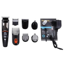 Машинка для стрижки Gemei GM 853 5 в 1 184269