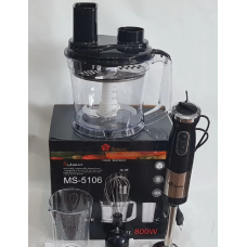 Блендер Domotec MS 5106 5 в 1 184271