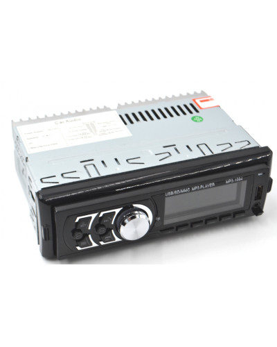 Автомагнітола MP3 1094 BT знімна панель ISO кабель 184356