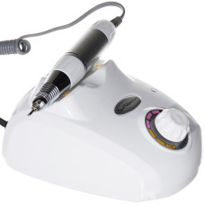 Машинка для педикюру Beauty nail DM-9-1/ 208 Біла 184376