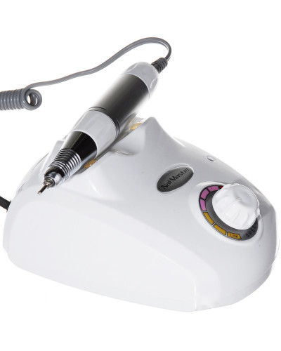 Машинка для педикюру Beauty nail DM-9-1/ 208 Біла 184376