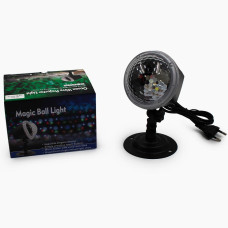 Диско LASER Light SE 371-01 184393