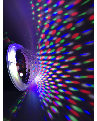 Диско LASER Light SE 371-01 184393