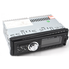 Автомагнітола MP3 1097 BT знімна панель ISO кабель 184411