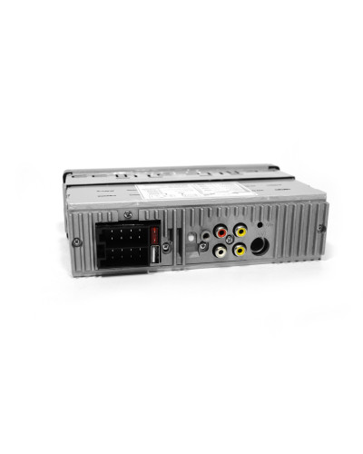 Автомагнітола MP5 4063T BT 4.1" з сенсорним монітором 184413