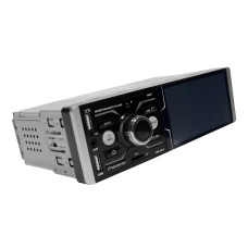 Автомагнітола MP5 4063T BT 4.1" з сенсорним монітором 184413