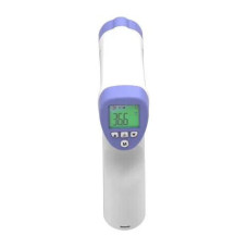 Бесконтактный термометр универсальный DT-8826 184449