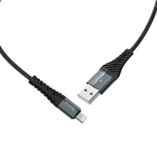 Кабель HOCO COOL DATA CABLE X 38 IP 184455