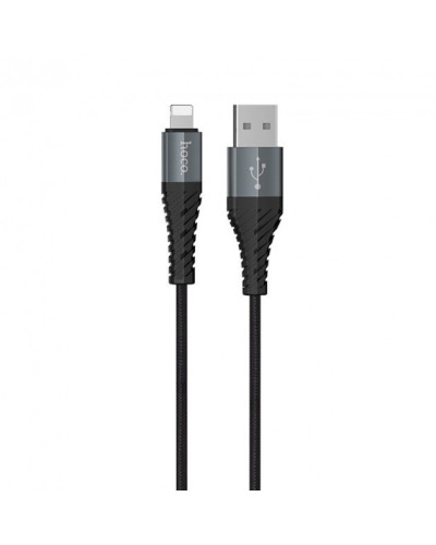 Кабель HOCO COOL DATA CABLE X 38 IP 184455