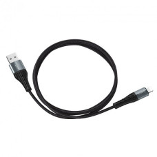 Кабель HOCO COOL DATA CABLE X 38 IP 184455