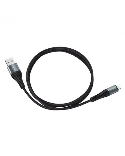 Кабель HOCO COOL DATA CABLE X 38 IP 184455
