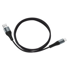 Кабель HOCO COOL DATA CABLE X 38 TYPE C 184456