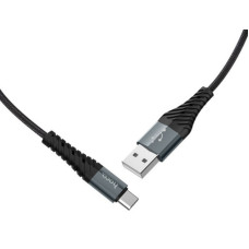 Кабель HOCO COOL DATA CABLE X 38 TYPE C 184456