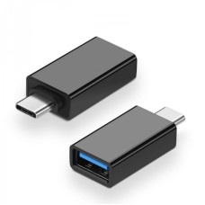 Перехідник OTG USB - Type-C 184458