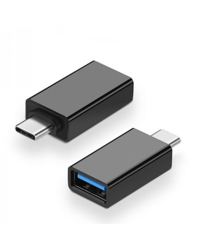 Перехідник OTG USB - Type-C 184458