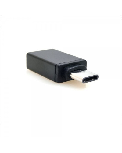 Перехідник OTG USB - Type-C 184458