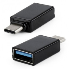 Перехідник OTG USB - Type-C 184458