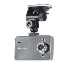 Відеореєстратор DVR K6000 B без HDMI 184461