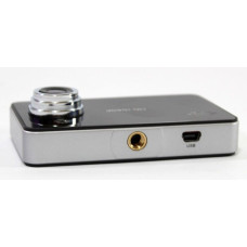 Відеореєстратор DVR K6000 B без HDMI 184461