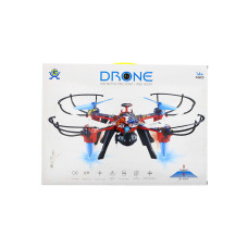 Квадрокоптер Navigator Drone Wi-Fi з камерою 184491