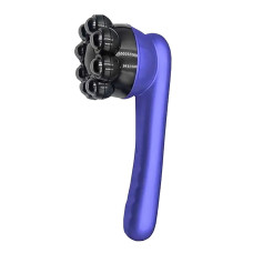 Багатофункціональний магнітний масажер з обігрівом Magnetic Heat Massager 184674