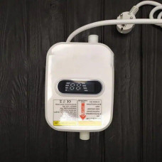 Термостатичний водонагрівач Delimano з душем RX-021 184699