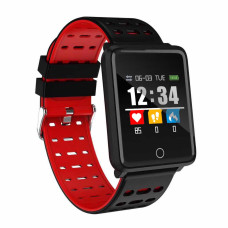 Розумні смарт-годинник Smart Watch F21 184780