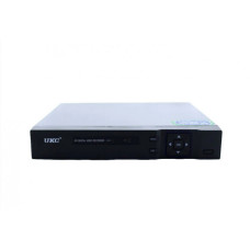 Реєстратор UKC DVR CAD 6608/1208 AHD 8ch 184786