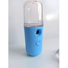 Зволожувач для обличчя ультразвуковий Nano Mist Soraver 191348