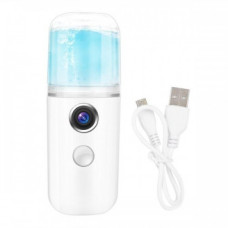 Зволожувач для обличчя ультразвуковий Nano Mist Soraver 191348