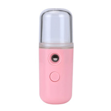 Зволожувач для обличчя ультразвуковий Nano Mist Soraver 191348