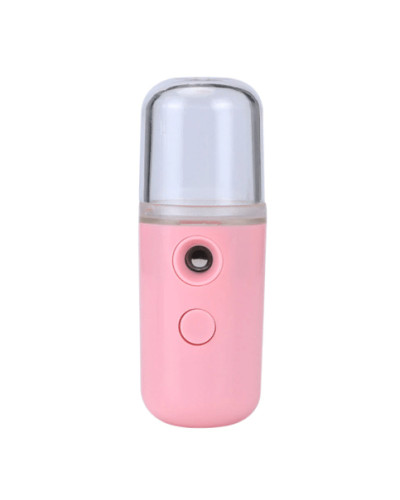 Зволожувач для обличчя ультразвуковий Nano Mist Soraver 191348